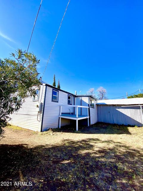210 B St, Bisbee, AZ 85603 photo 27