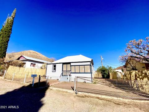 210 B St, Bisbee, AZ 85603 photo 23