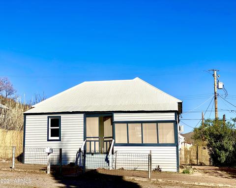 210 B St, Bisbee, AZ 85603 photo 45