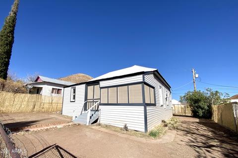 210 B St, Bisbee, AZ 85603 photo 22