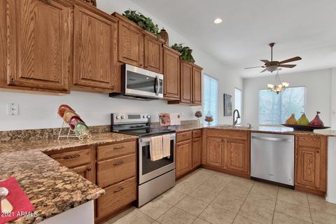 4715 E Appleby Ct, Gilbert, AZ 85298 photo 17