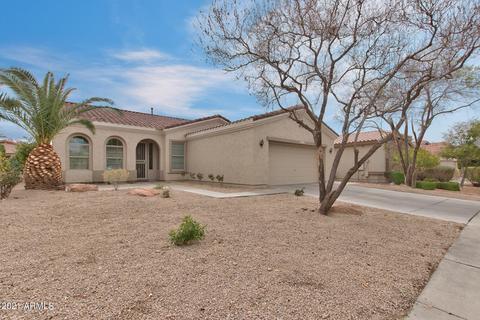 4715 E Appleby Ct, Gilbert, AZ 85298 photo 1