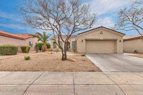 4715 E Appleby Ct, Gilbert, AZ 85298 photo 2