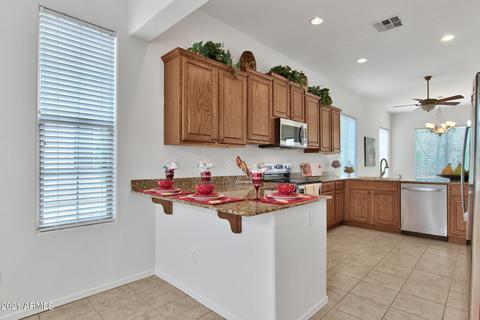 4715 E Appleby Ct, Gilbert, AZ 85298 photo 16