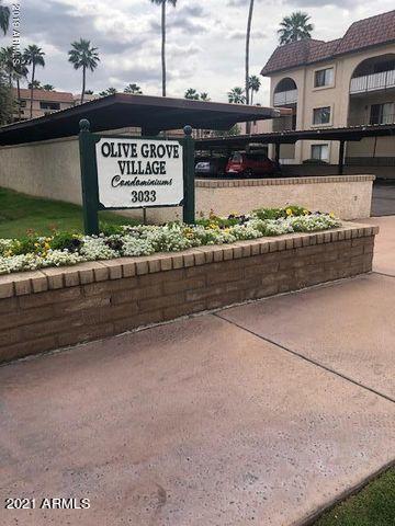3033 E Devonshire Ave #3030, Phoenix, AZ 85016 photo 1