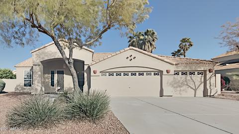 1651 S Dillon --, Mesa, AZ 85209 photo 1