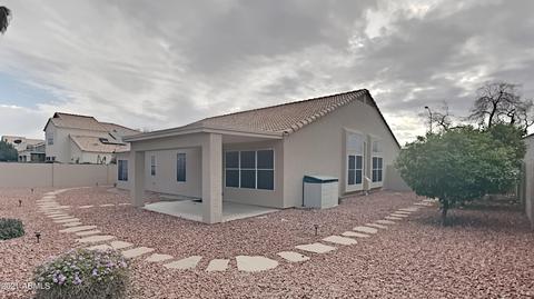 1651 S Dillon --, Mesa, AZ 85209 photo 18