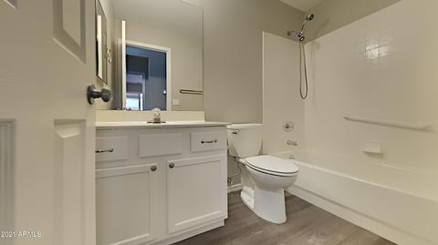 1651 S Dillon --, Mesa, AZ 85209 photo 17