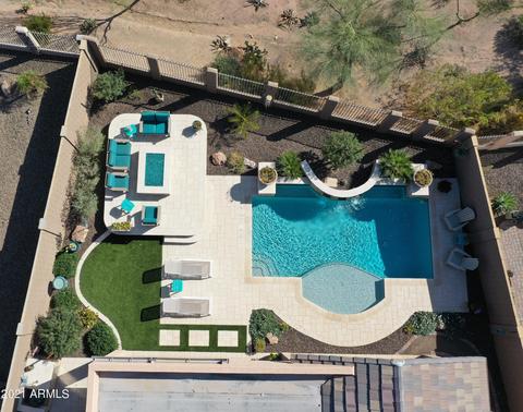 9005 E June Cir, Mesa, AZ 85207 photo 1
