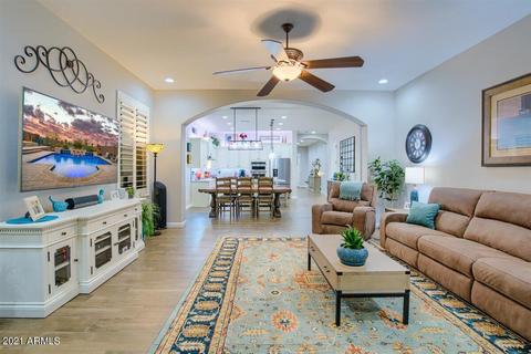 9005 E June Cir, Mesa, AZ 85207 photo 16