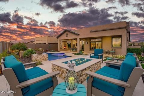 9005 E June Cir, Mesa, AZ 85207 photo 17