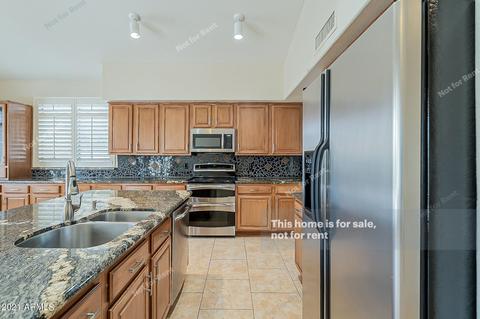 3447 E Granite View Dr, Phoenix, AZ 85044 photo 8