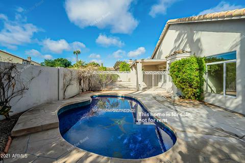 3447 E Granite View Dr, Phoenix, AZ 85044 photo 7