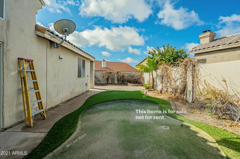 3447 E Granite View Dr, Phoenix, AZ 85044 photo 33