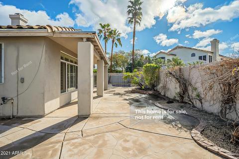 3447 E Granite View Dr, Phoenix, AZ 85044 photo 32