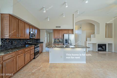3447 E Granite View Dr, Phoenix, AZ 85044 photo 4