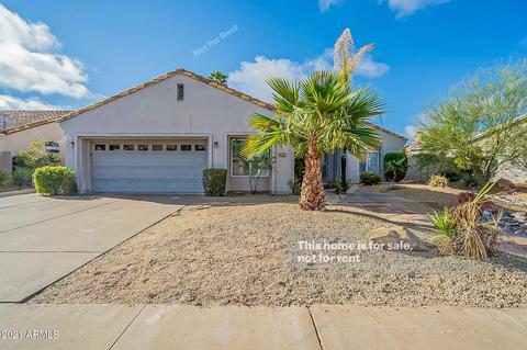 3447 E Granite View Dr, Phoenix, AZ 85044 photo 1