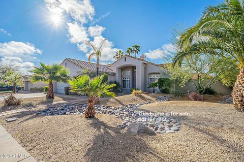 3447 E Granite View Dr, Phoenix, AZ 85044 photo 35