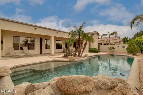 9355 E Hillview Cir, Mesa, AZ 85207 photo 2