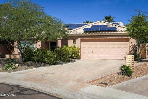 2522 E Rockledge Rd, Phoenix, AZ 85048 photo 1
