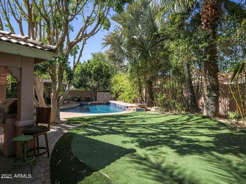 2522 E Rockledge Rd, Phoenix, AZ 85048 photo 28