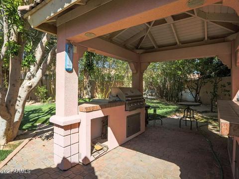2522 E Rockledge Rd, Phoenix, AZ 85048 photo 29