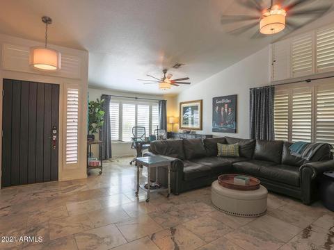 2522 E Rockledge Rd, Phoenix, AZ 85048 photo 5