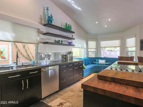 2522 E Rockledge Rd, Phoenix, AZ 85048 photo 14