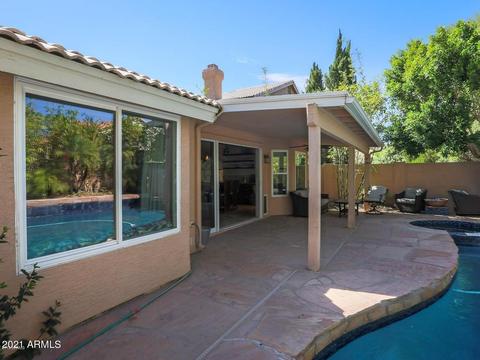 2522 E Rockledge Rd, Phoenix, AZ 85048 photo 25