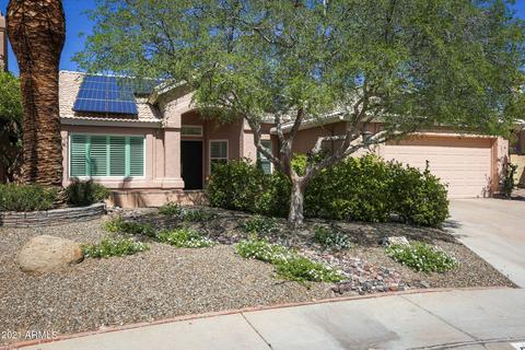 2522 E Rockledge Rd, Phoenix, AZ 85048 photo 3
