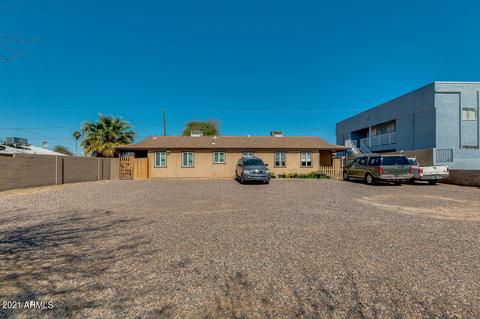 1218 W Mountain View Rd, Phoenix, AZ 85021 photo 1
