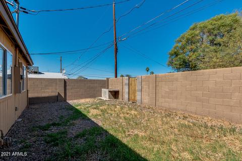 1218 W Mountain View Rd, Phoenix, AZ 85021 photo 31