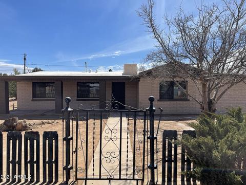 27 E 22nd St, Douglas, AZ 85607 photo 1