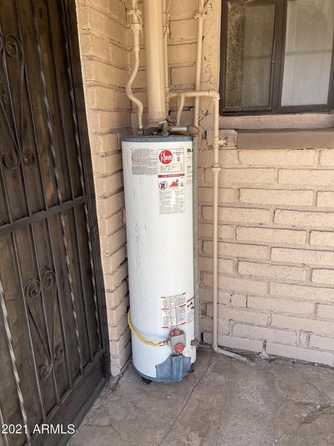 27 E 22nd St, Douglas, AZ 85607 photo 30