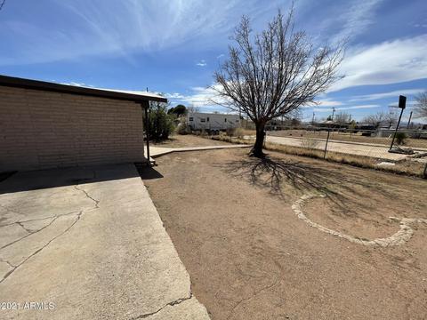 27 E 22nd St, Douglas, AZ 85607 photo 36