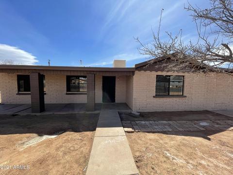 27 E 22nd St, Douglas, AZ 85607 photo 3