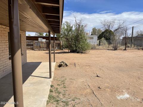 27 E 22nd St, Douglas, AZ 85607 photo 31