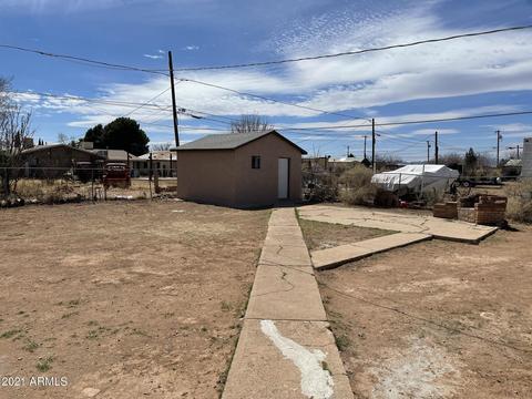 27 E 22nd St, Douglas, AZ 85607 photo 29