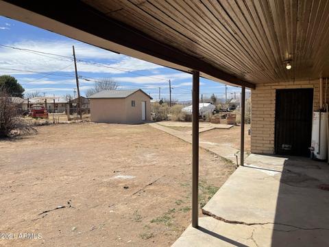 27 E 22nd St, Douglas, AZ 85607 photo 32