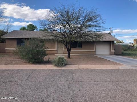 2110 E 6th St, Douglas, AZ 85607 photo 2