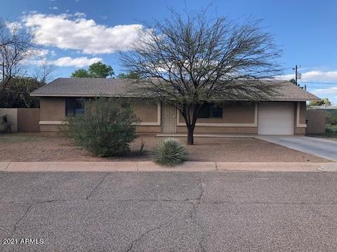 2110 E 6th St, Douglas, AZ 85607 photo 1