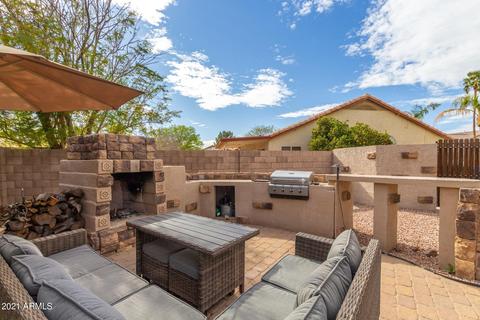241 E Jasper Ct, Gilbert, AZ 85296 photo 40
