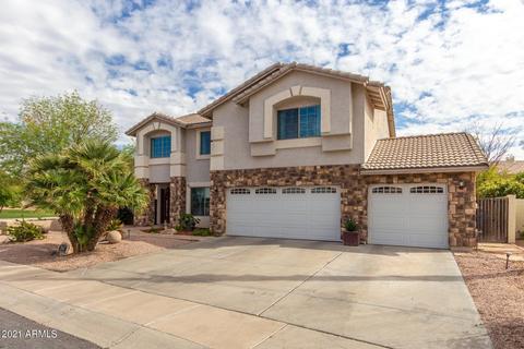 241 E Jasper Ct, Gilbert, AZ 85296 photo 2