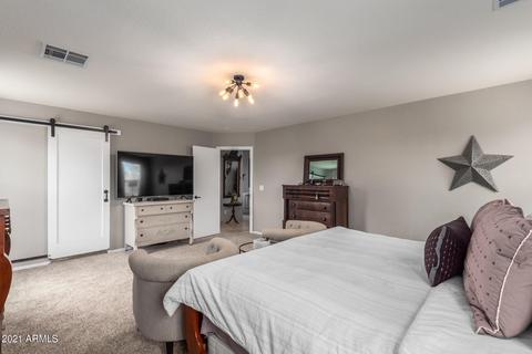 241 E Jasper Ct, Gilbert, AZ 85296 photo 31