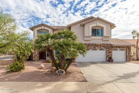241 E Jasper Ct, Gilbert, AZ 85296 photo 1