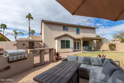 241 E Jasper Ct, Gilbert, AZ 85296 photo 41