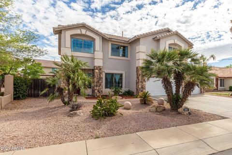 241 E Jasper Ct, Gilbert, AZ 85296 photo 3
