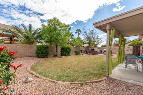 241 E Jasper Ct, Gilbert, AZ 85296 photo 37