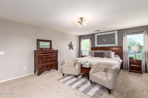 241 E Jasper Ct, Gilbert, AZ 85296 photo 30
