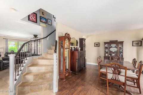 241 E Jasper Ct, Gilbert, AZ 85296 photo 9